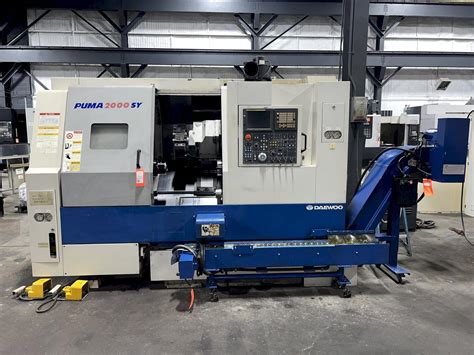 cnc used equipment for sale